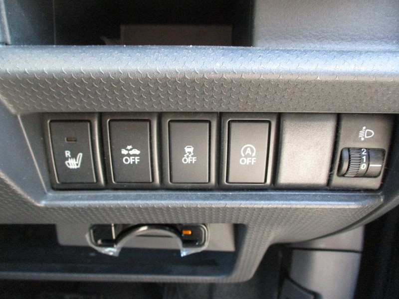 スズキ ハスラー 16枚目