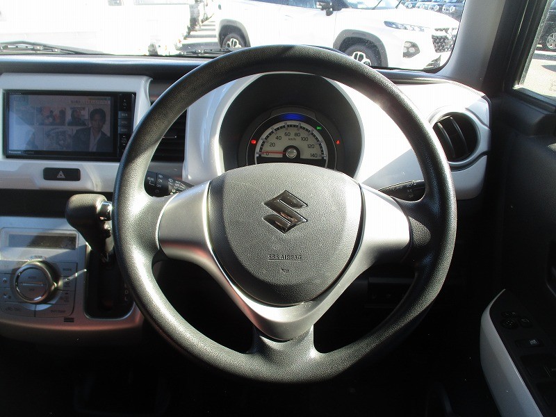 スズキ ハスラー 17枚目