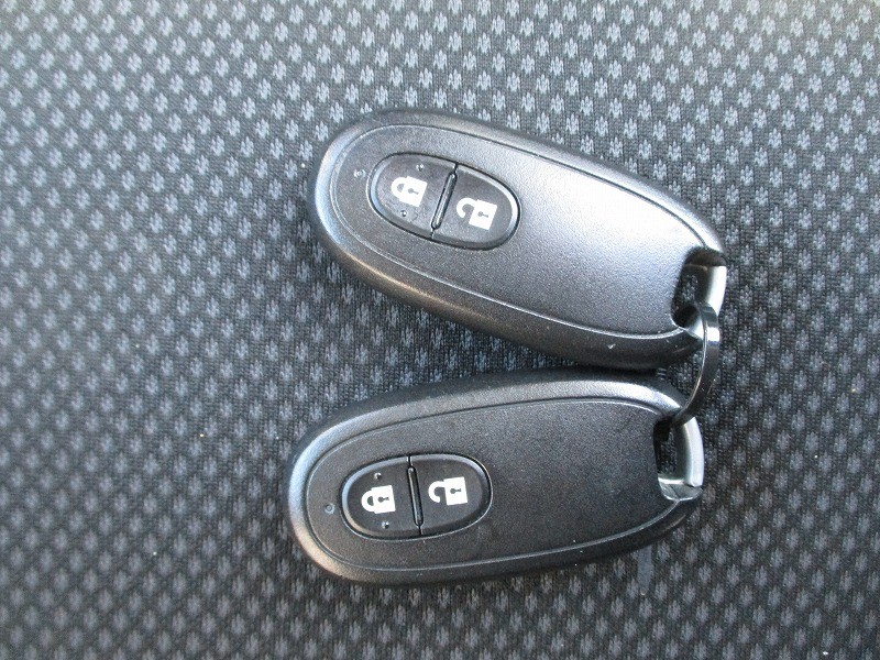 スズキ ハスラー 18枚目