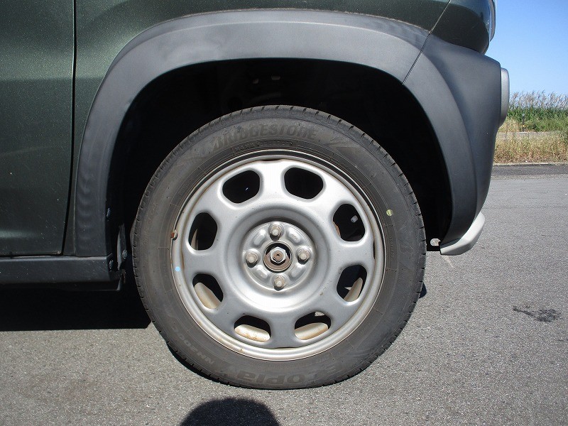 スズキ ハスラー 1枚目