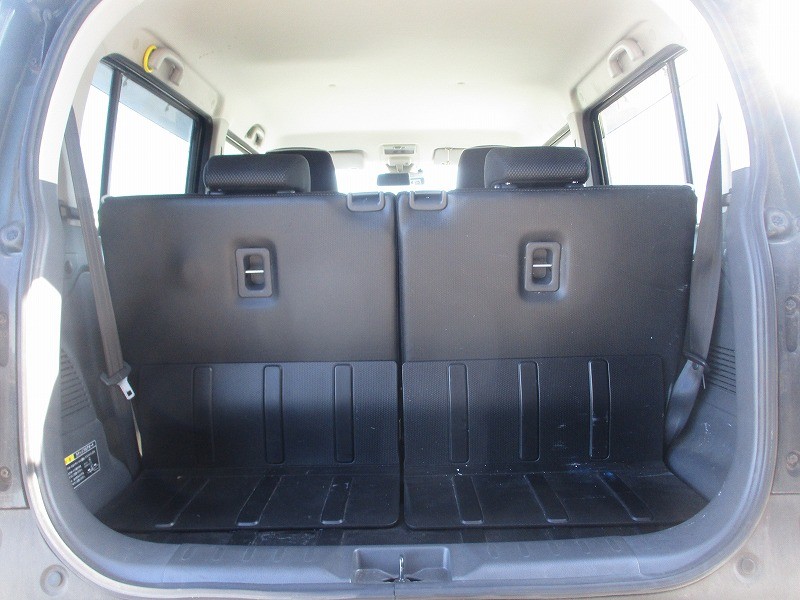 スズキ ハスラー 6枚目