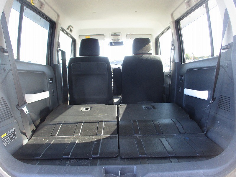 スズキ ハスラー 7枚目