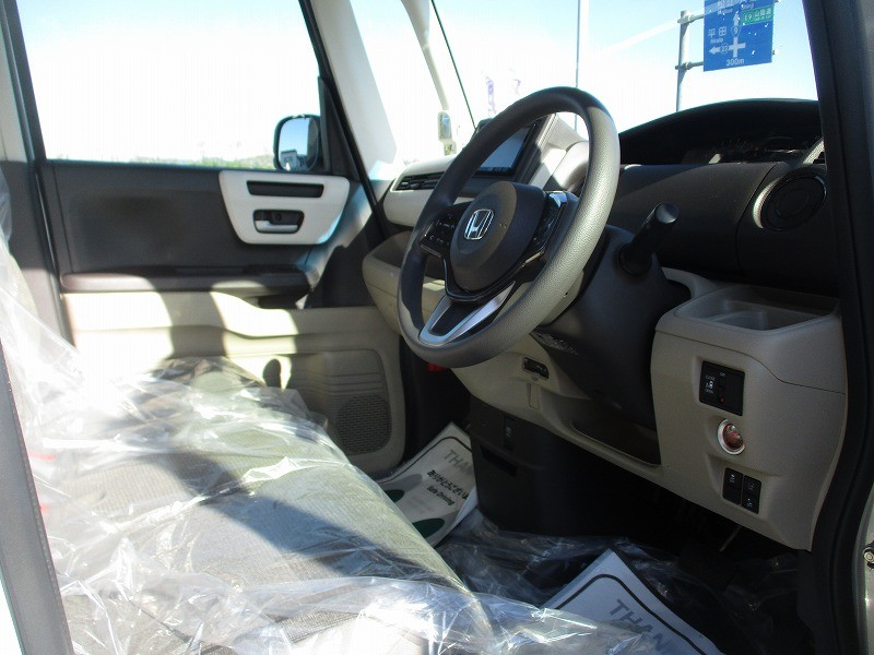 ホンダ N BOX 14枚目