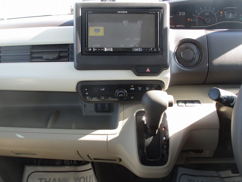 ホンダ N BOX 15枚目