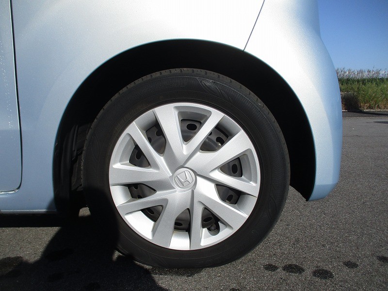 ホンダ N BOX 1枚目