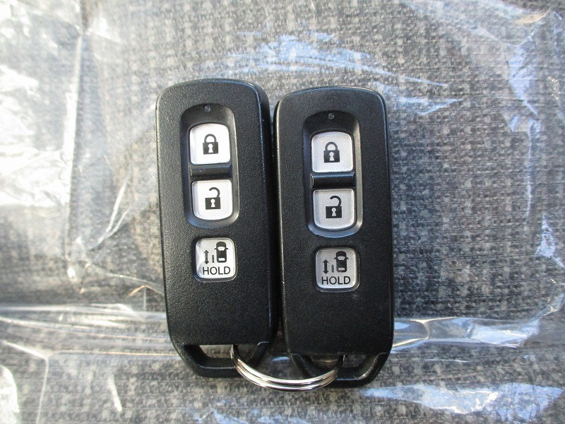 ホンダ N BOX 19枚目