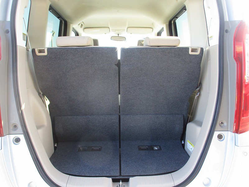 ホンダ N BOX 7枚目