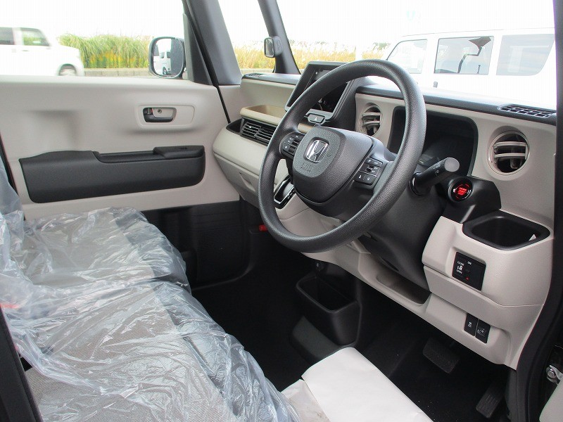 ホンダ N BOX 15枚目