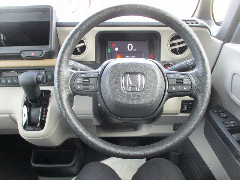 ホンダ N BOX 18枚目