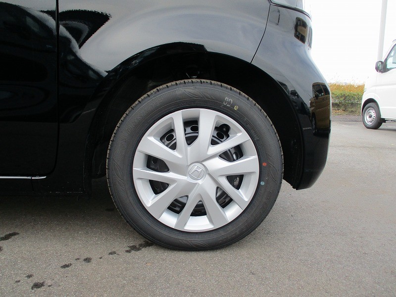 ホンダ N BOX 1枚目