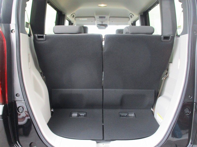 ホンダ N BOX 8枚目