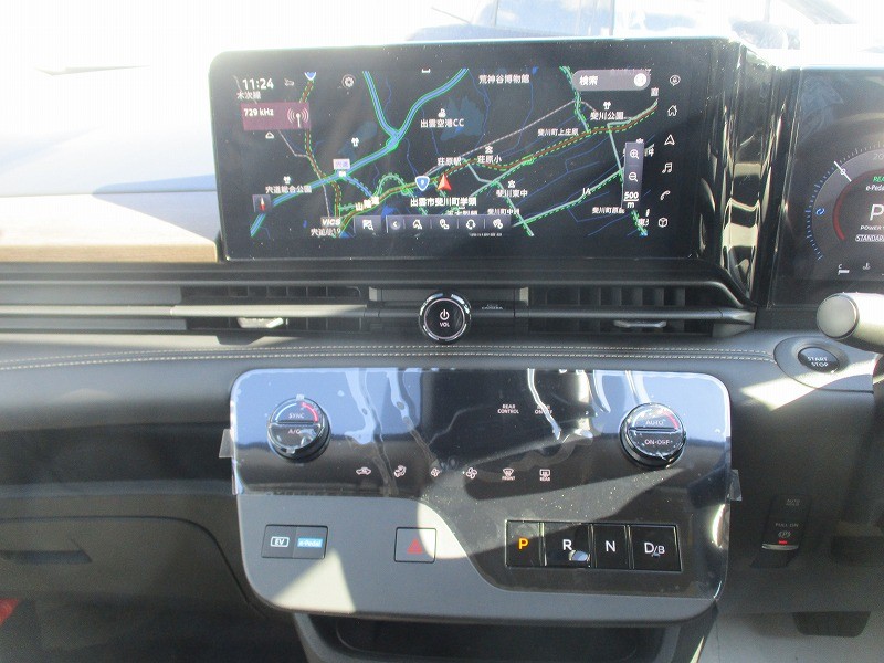 ニッサン セレナ 18枚目