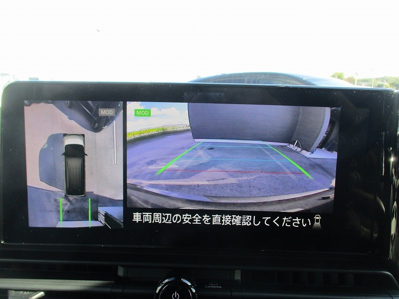 ニッサン セレナ 19枚目