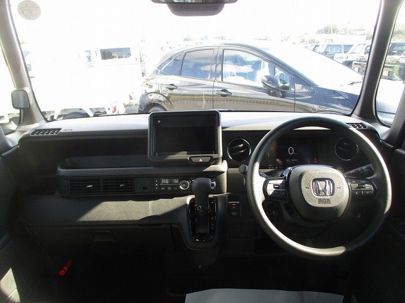 ホンダ N BOX 14枚目