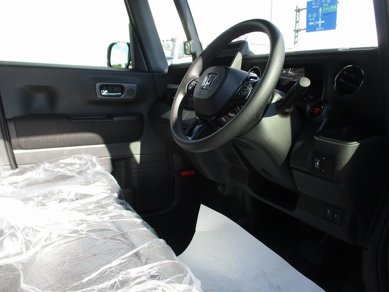 ホンダ N BOX 15枚目