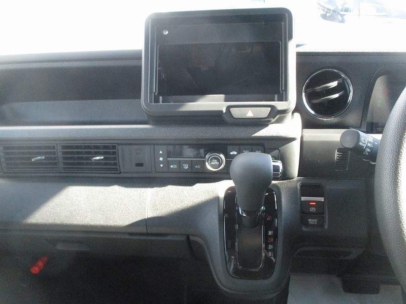 ホンダ N BOX 16枚目