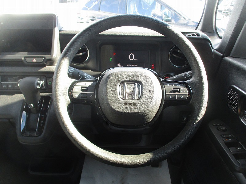 ホンダ N BOX 18枚目