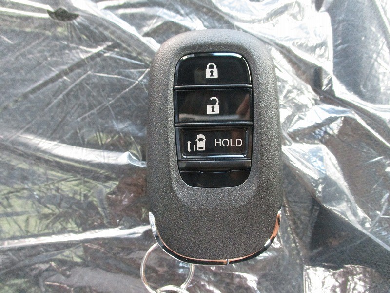 ホンダ N BOX 19枚目