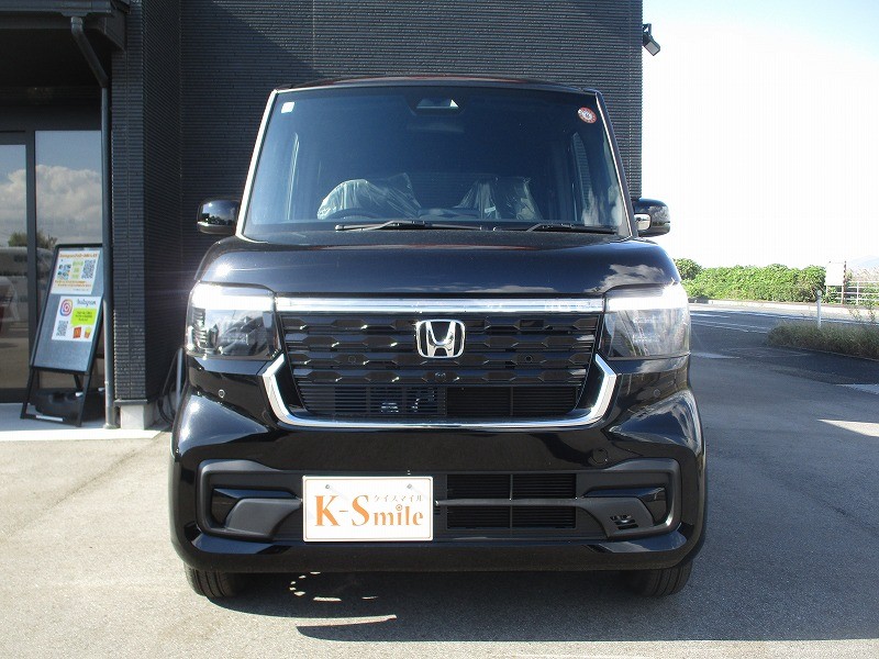 ホンダ N BOX 2枚目