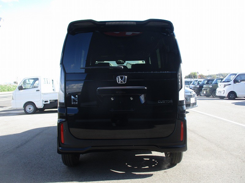 ホンダ N BOX 6枚目