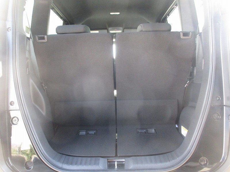 ホンダ N BOX 8枚目