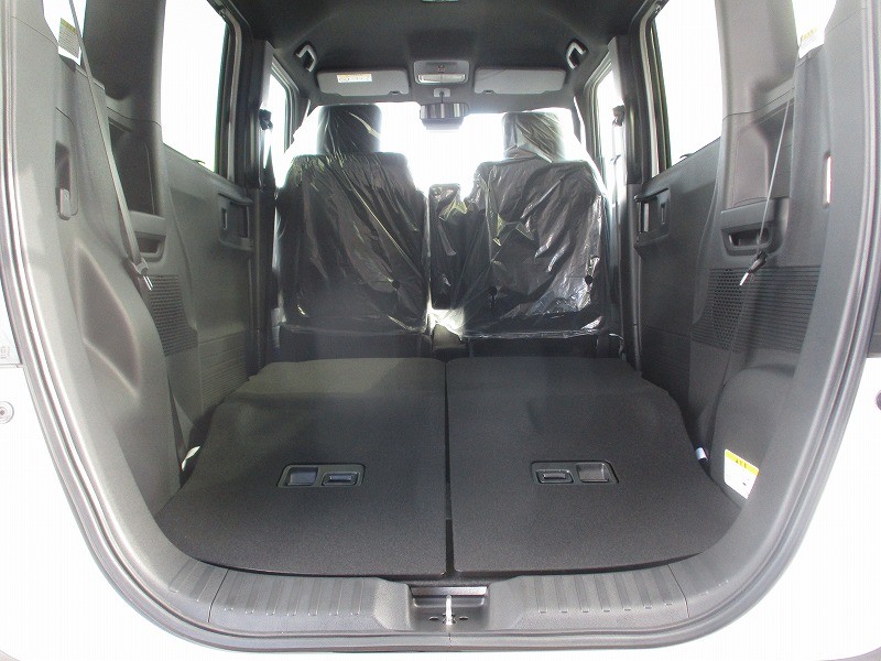ホンダ N BOX 9枚目