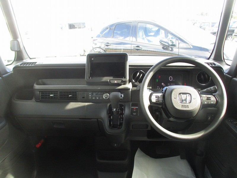 ホンダ N BOX 14枚目