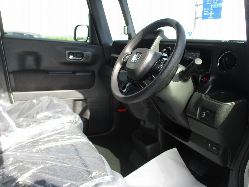 ホンダ N BOX 15枚目