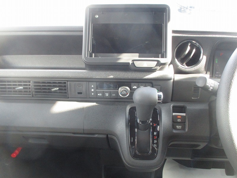 ホンダ N BOX 16枚目