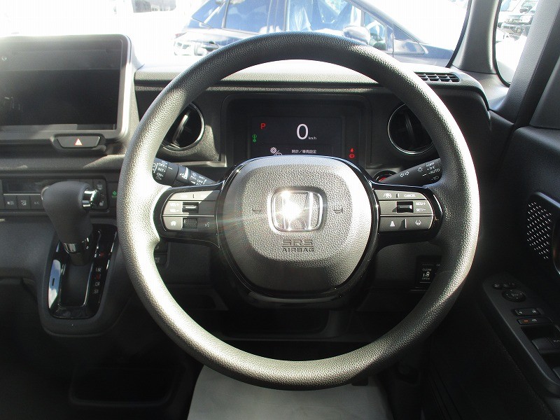 ホンダ N BOX 18枚目