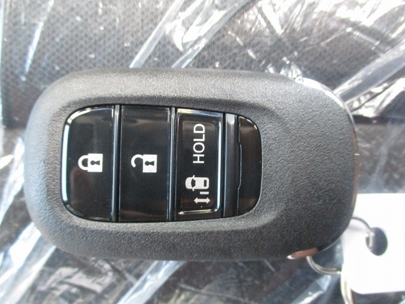 ホンダ N BOX 19枚目