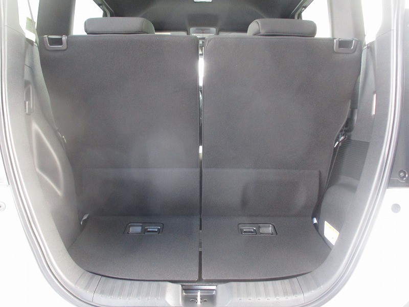 ホンダ N BOX 8枚目