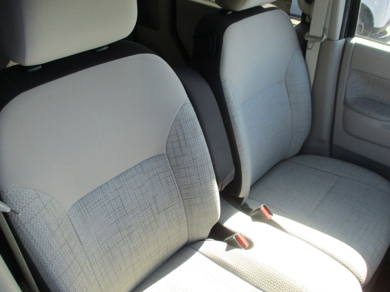 ニッサン ルークス 9枚目