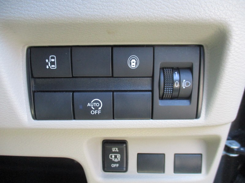 ニッサン ルークス 11枚目