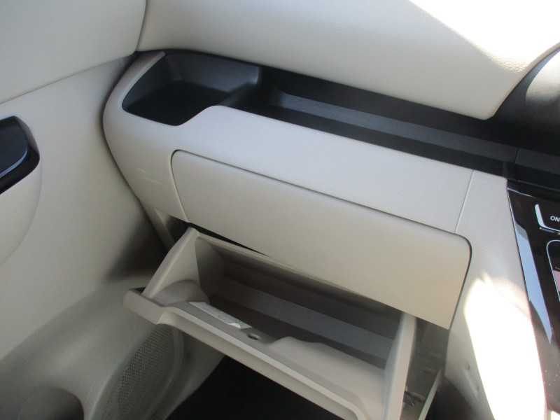 ニッサン ルークス 15枚目