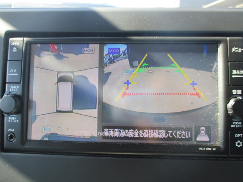 ニッサン ルークス 16枚目