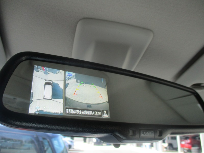 ニッサン ルークス 17枚目