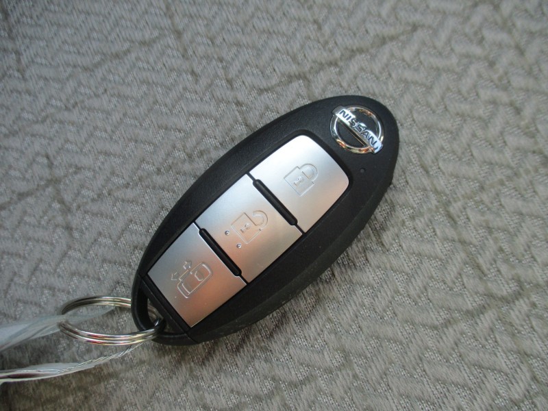 ニッサン ルークス 19枚目