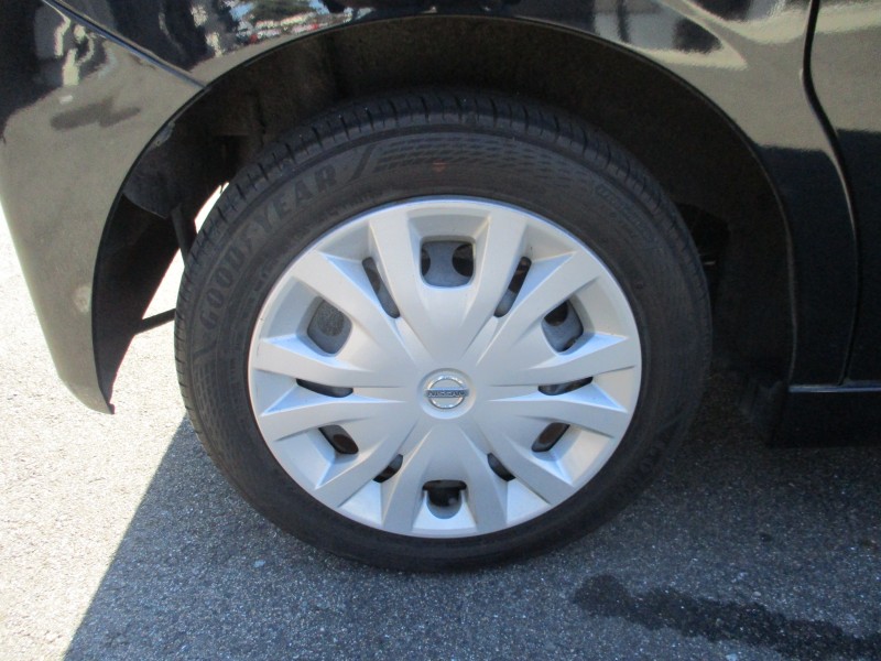 ニッサン ルークス 6枚目