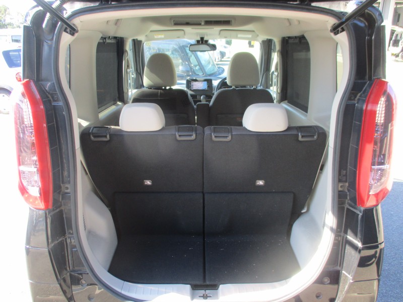 ニッサン ルークス 7枚目