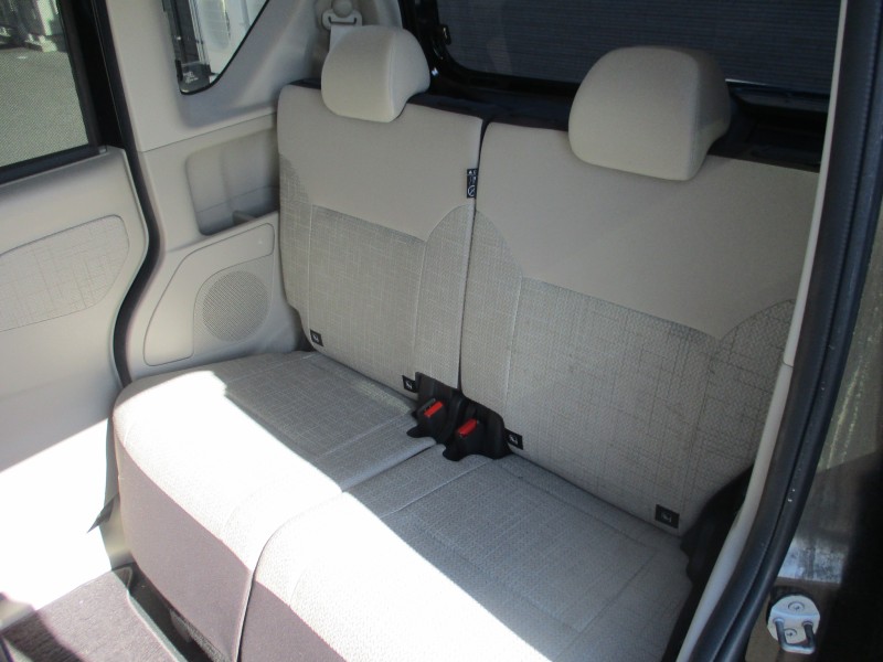 ニッサン ルークス 8枚目