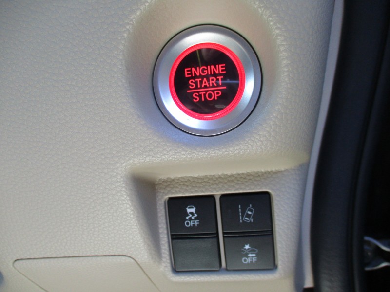 ホンダ N BOX 11枚目