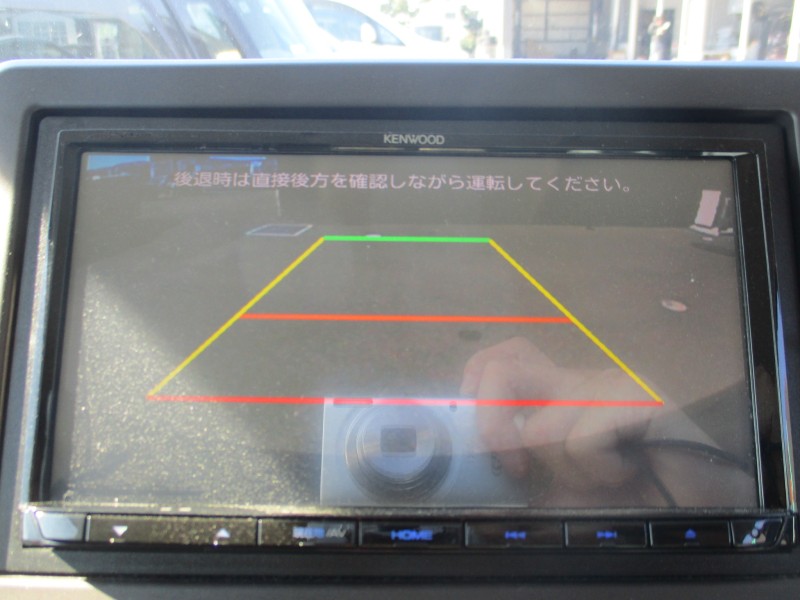 ホンダ N BOX 14枚目