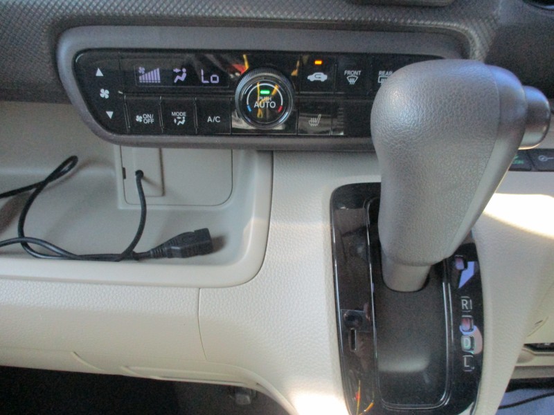 ホンダ N BOX 18枚目