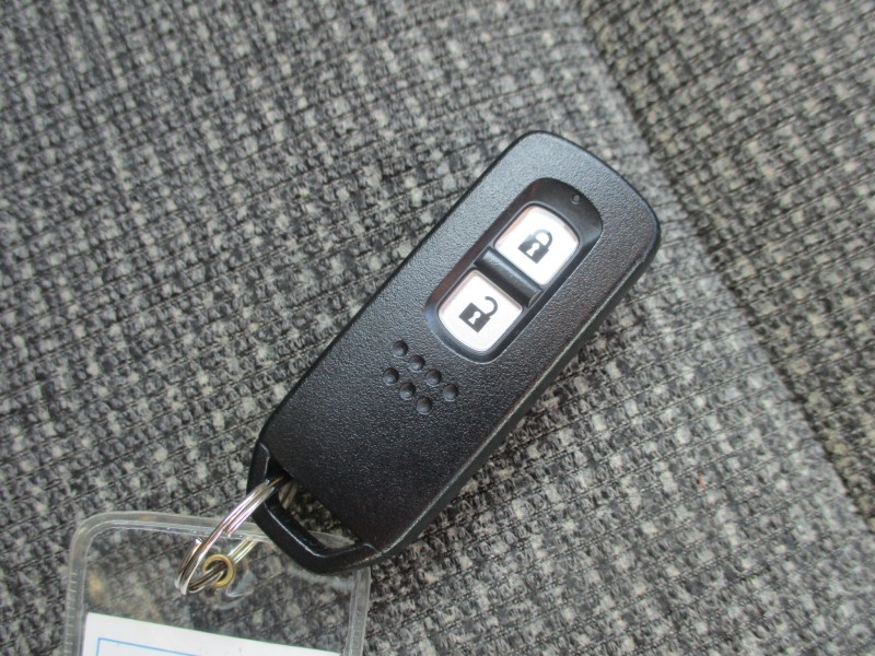 ホンダ N BOX 19枚目