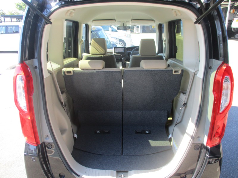 ホンダ N BOX 7枚目