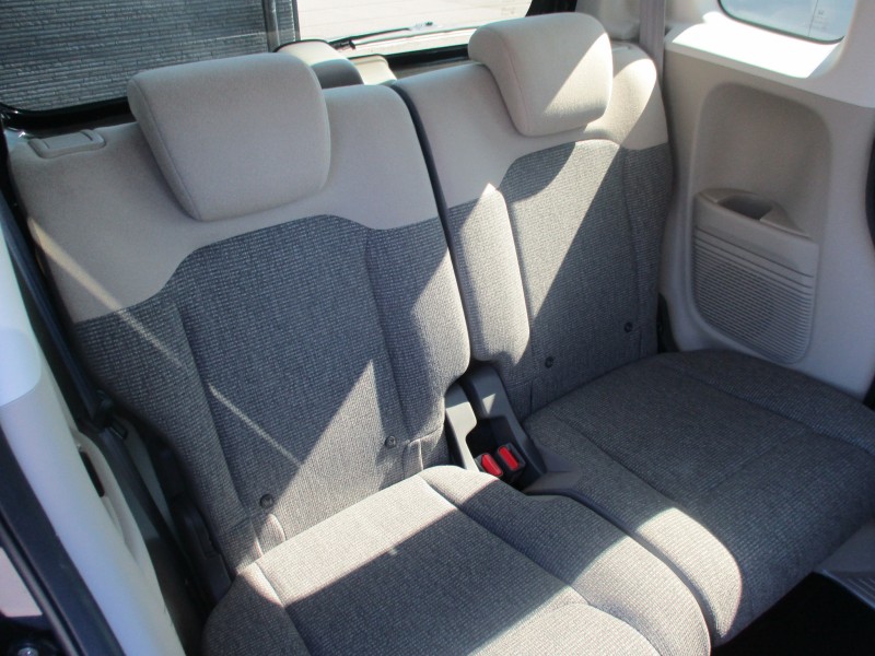 ホンダ N BOX 8枚目