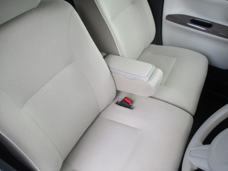 ダイハツ ムーヴキャンバス 9枚目