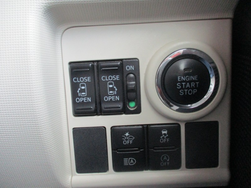 ダイハツ ムーヴキャンバス 11枚目