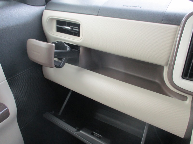 ダイハツ ムーヴキャンバス 13枚目